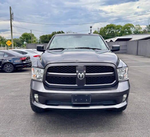 ram ram 1500 pickup 2017 3C6RR7KT0HG618558 image ram ram 1500 pickup 2017 3C6RR7KT0HG618558 image